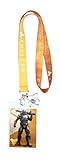The Coop Destiny Titan Guardian Lanyard