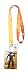 Destiny Titan Guardian Lanyard