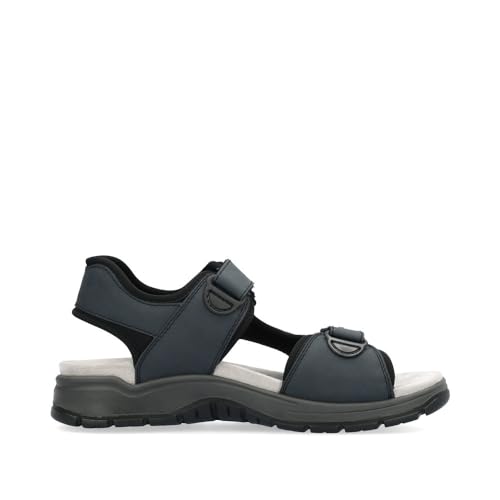 Rieker Men's Classic Sandals 26955, Men's Sandals2