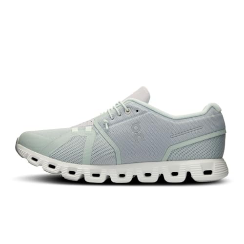 On Cloud 5 Men's Running Shoes2