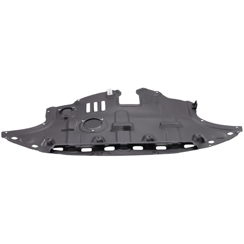 Garage-Pro Engine Splash Shield For 2017-2022 Kia Niro Front Lower