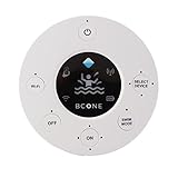 Lifebuoy Genuine Replacement for BCone Pool Alarm - Replacement Home Unit for BCone Pool Safety Alarm System Cannot be Used as an Additional Home Unit