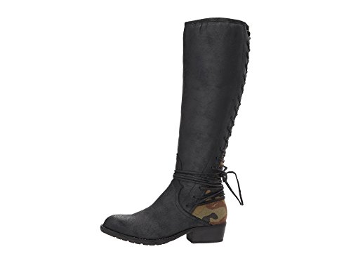 VOLATILE Very Marcel Women's Boot Black,7