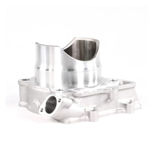 Culata de cilindro 77 mm para motocicletas KX250F 2009-2016 6