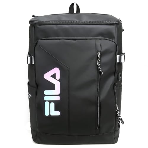 FILA スクエアリュック