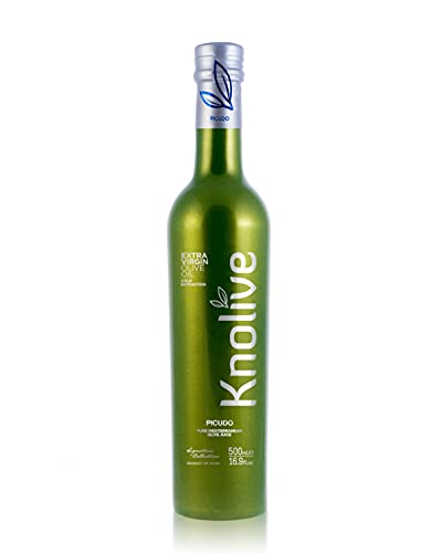 Knolive - Picudo Extra Virgin Olive Oil 500ml