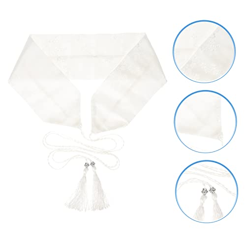 Kimono girdle belt kimono sash yukata robe accessories corset bodysuit for women Chinese clothing2