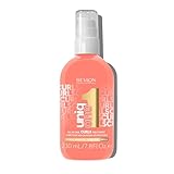 Revlon Professional UniqOne All In One Curls Treatment – Trattamento Capelli 10 Benefici S...