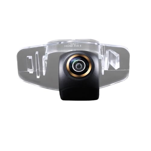Caméra de recul grand angle 170 pour Civic Accord RDX avec vision nocturne HD