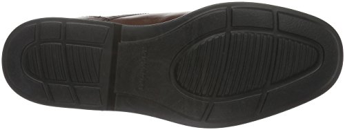 Image of Rockport Mens Charles Road Cap Toe OxfordOxford