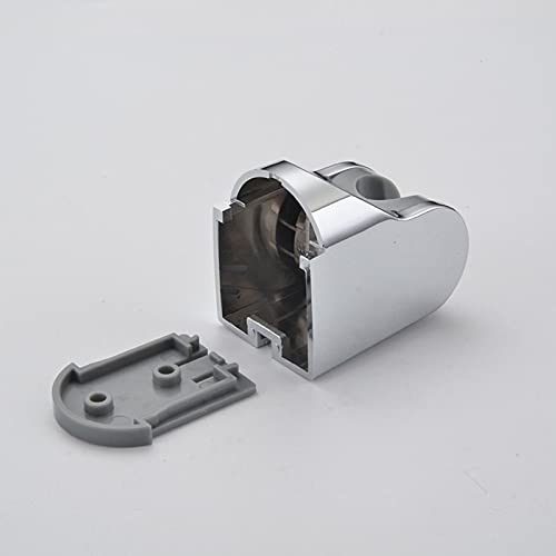 Base de ducha universal de pared con ángulo ajustable 5
