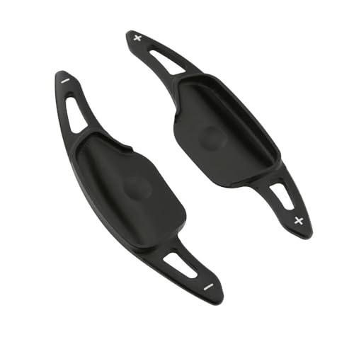 �p�h���V�t�^�[ ���� Compatible With KIA For K7 For Premier For Hybrid HEV 2019 2020 2021 For K9 K900 2019 2020 �Ԃ̃X�e�A�����O�z�C�[���V�t�^�[�p�h���M�A�g��(Bl