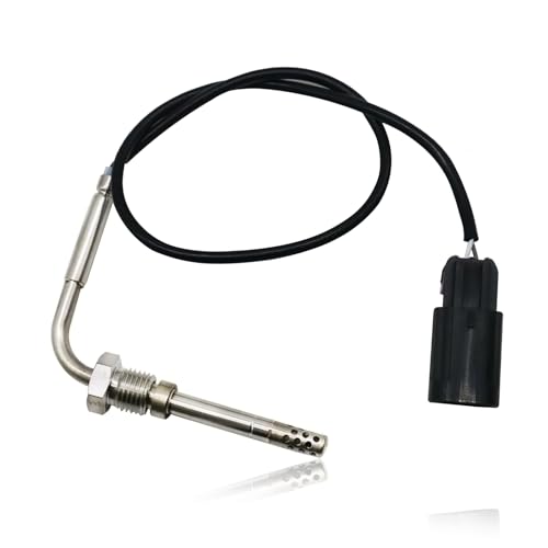 Capteur EGT résistant au code erreur 12622554 pour Chevrolet Silverado HD 2011-2016