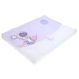 Organisateur de fichiers de voyage : le sac de dossier est spécialement utilisé pour organiser les fichiers, ce qui peut mieux enregistrer les fichiers, adapté aux personnes qui ont besoin de travailler efficacement, support de dossier pour bureau