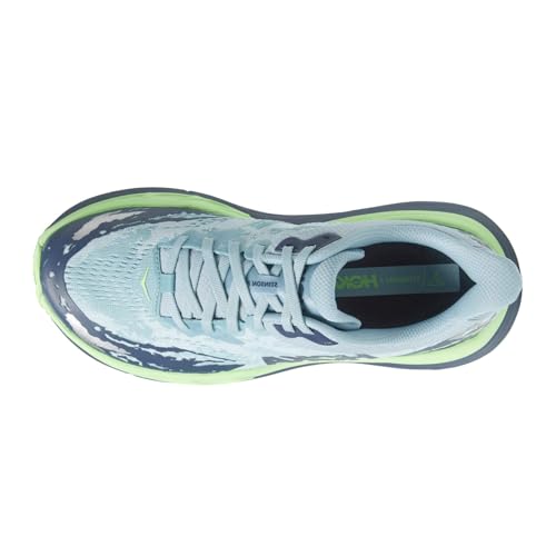 HOKA Hoka Men's Stinson 7 Druzy/Anchor 10.5 Medium