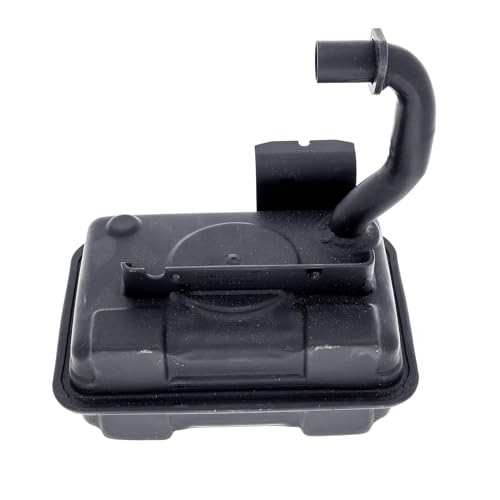 Silencieux moto universel de rechange pour tube de fuite et collecteur de gaz