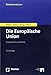Produktbild Die Europäische Union: Europarecht und Politik