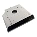 DeYoung 2 nd disco duro HDD SSD Caddy Adaptador para HP EliteBook...