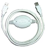 netlink proxy  GR Computer USB 2.0 Netlink + Laplink Kabel Laplinkkabel USB - A/Stecker - U SB - A/Stecker 2.0 m