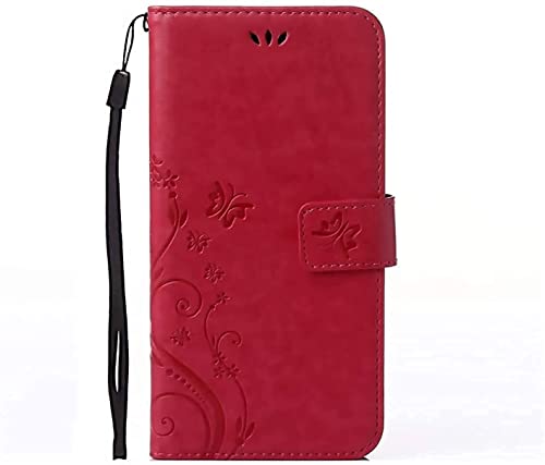 AQUOS wish �P�[�X �蒠�^ SHG06 �P�[�X A104SH �P�[�X SH-M20 �J�o�[SHARP �蒠�^ �� ���b�h �� (wish/SHG06/A104SH/SH-M20, ���b�h)