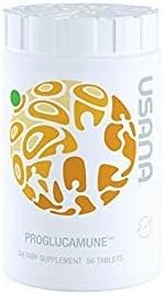 Usana Proglucamune with InCelligence 56 Tablets