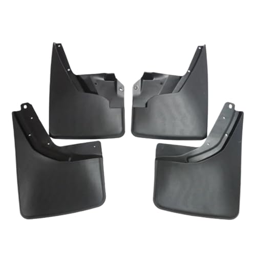 Garde-Boue pour Hummer H3 : Accessoires Automobiles Durables