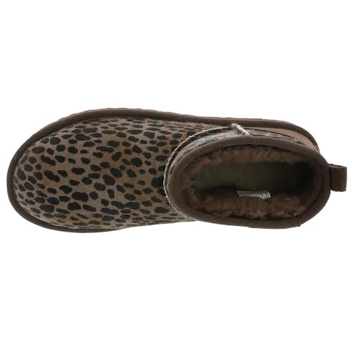 UGG Women's Classic Ultra Mini Caspian Fashion Boot2