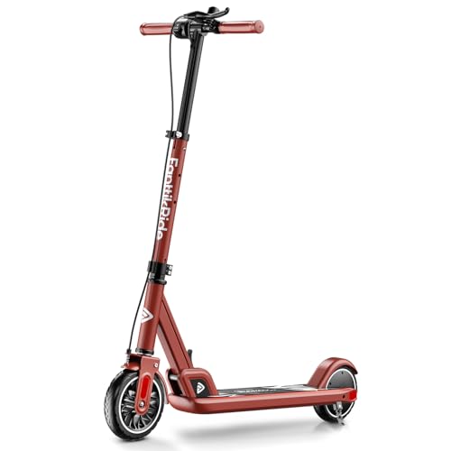 FanttikRide T9 Electric Scooter for Kids