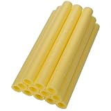 trampoline replacement poles IDEAL FOR REGULAR TRAMPOLINE POLES - Trampoline poles pipe insulation padding that is 1-inch diameter