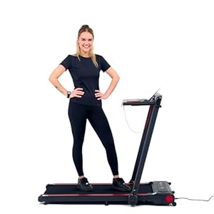 Branx Fitness 2 in 1 ‘Multi-Move’ Treadmill, UK based company