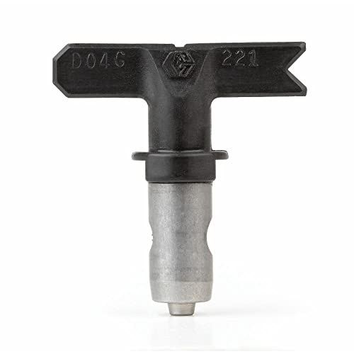 Image of Graco 221413 Reversible Airless Spray Tip, RAC IV, 413
