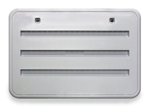 NORCOLD INC Norcold 620505PW Refrigerator Vent Cover