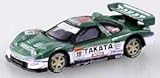 トミカリミテッド0064 TAKATA童夢NSX 05年仕様
