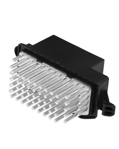 Resistencia Ventilador Motor Soplador Resistencia Calentador Motor Ventilador Soplador AV11-19E624-AA AV1119E624AA 1752060 158329 Para Ford Transit Wagon B-Max Ecosport Tourneo