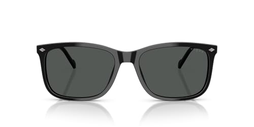 Vogue Eyewear Men's Vo5618s Square Sunglasses
