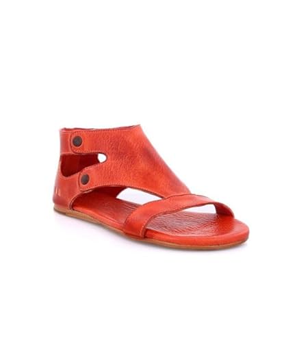 Bed Stu Women's Soto Sandals Monarch Rustic 7 M