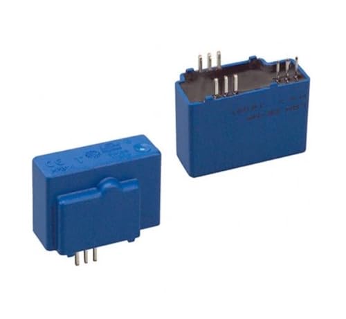 Sensor de transformador LAH50-P para placas electrónicas y control de sistemas