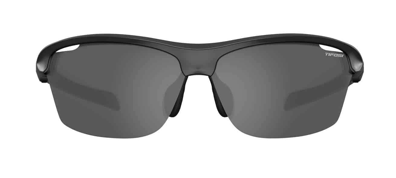 Tifosi Unisex Intensive Einzellinse Sonnenbrille (1er Pack)