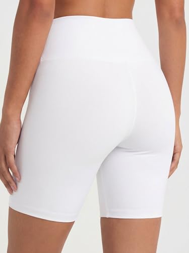 Image of Conceited High Waisted Ultra Soft Leggings for Women - Full Length, Capri Length and Biker Shorts - Available in Plus Size