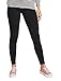Produktbild PIECES Damen Pcskin Wear Jeggings Black/Noos Jeanshose, Schwarz, XS EU