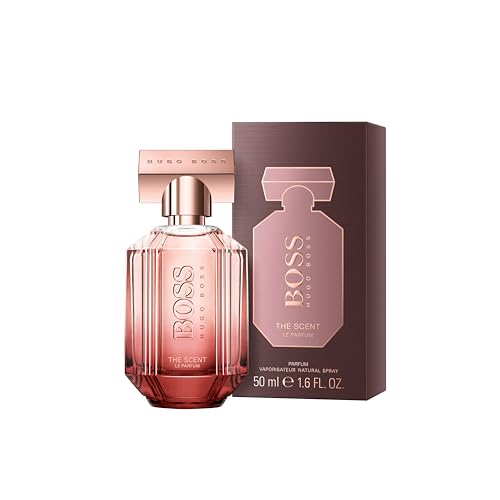 La Mejor Recopilación de The Scent Hugo Boss para comprar hoy. 26 Imagen adicional