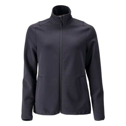 Sweatshirt Full Zip 22553 Mascot gris taille 5XL pour homme