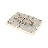 Résistance pour yaourtière SEB avec plaque et joint SS-1530000076