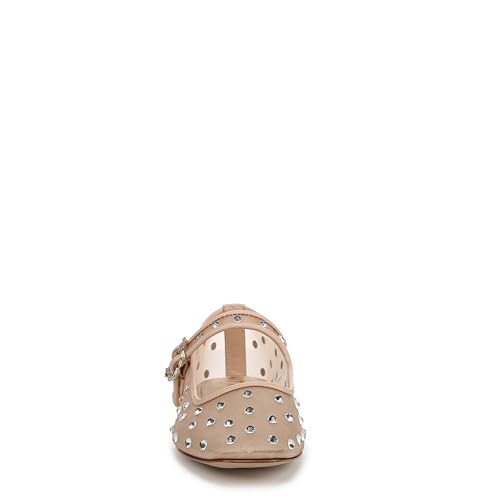 Image of Sam Edelman Women's Michaela Mesh Ballet Flats