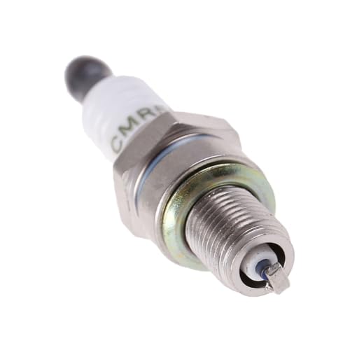 Bougie d'allumage CMR5H haute résistance pour moteurs GX25 GX35