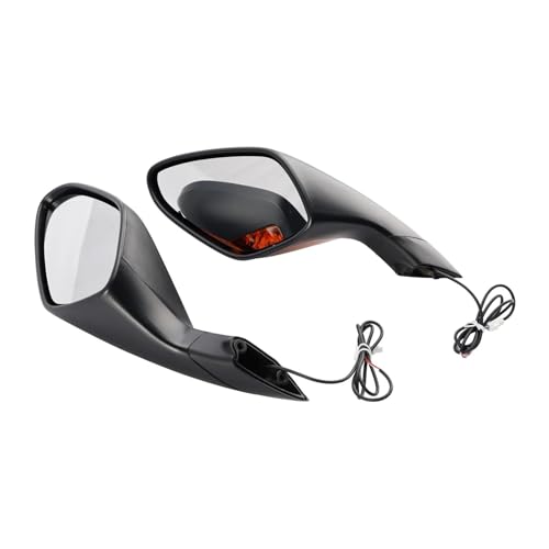 Espejos retrovisores repuesto moto MV Agusta F3 800 675 años 2012 2013 2014 2015