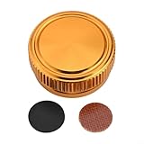 [SCEGLI IL TUO COLORE] Questo prodotto è disponibile in una gamma di colori attraenti come nero, rosso, argento, grigio, oro, viola e oro per soddisfare le tue preferenze personali.