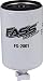 Fass Fuel Systems FS2001 Water Separator