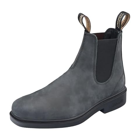 Blundstone Chisel Toe 063 Chelsea Boots Cover