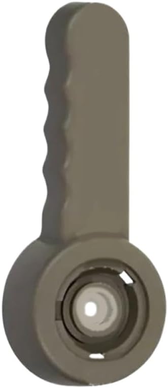 Front Seat Lifter Handle Replacement 1FL731D5AA Compatible With Car